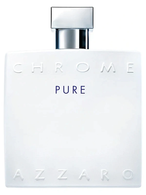 Loris Azzaro — Loris Azzaro Chrome Pure
