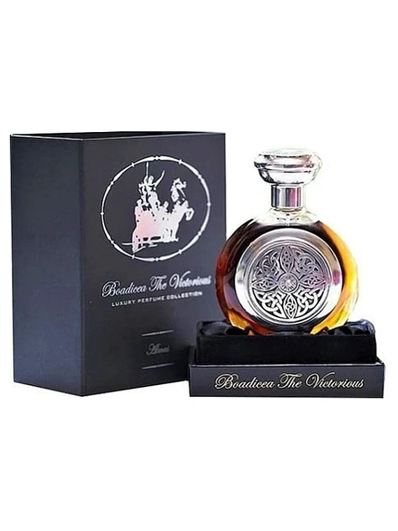 Boadicea the Victorious — Boadicea the Victorious Almas