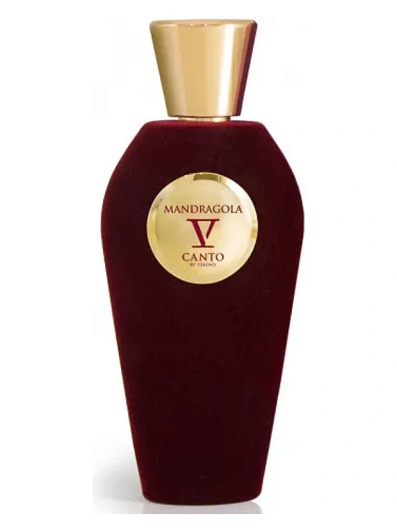 V Canto — V Canto Mandragola
