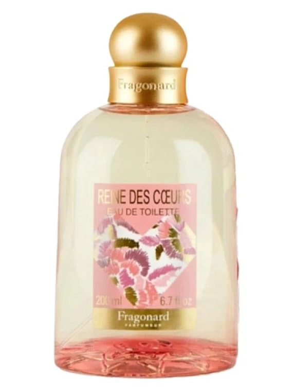 Fragonard — Fragonard Reine des Coeurs