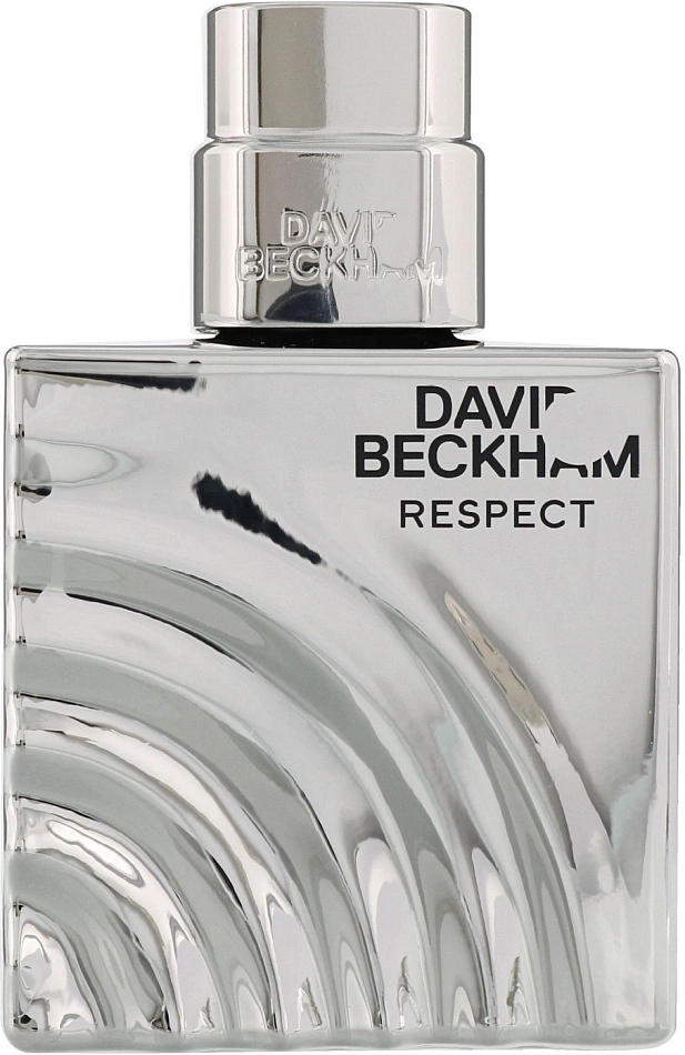 David Beckham Respect — фото 3