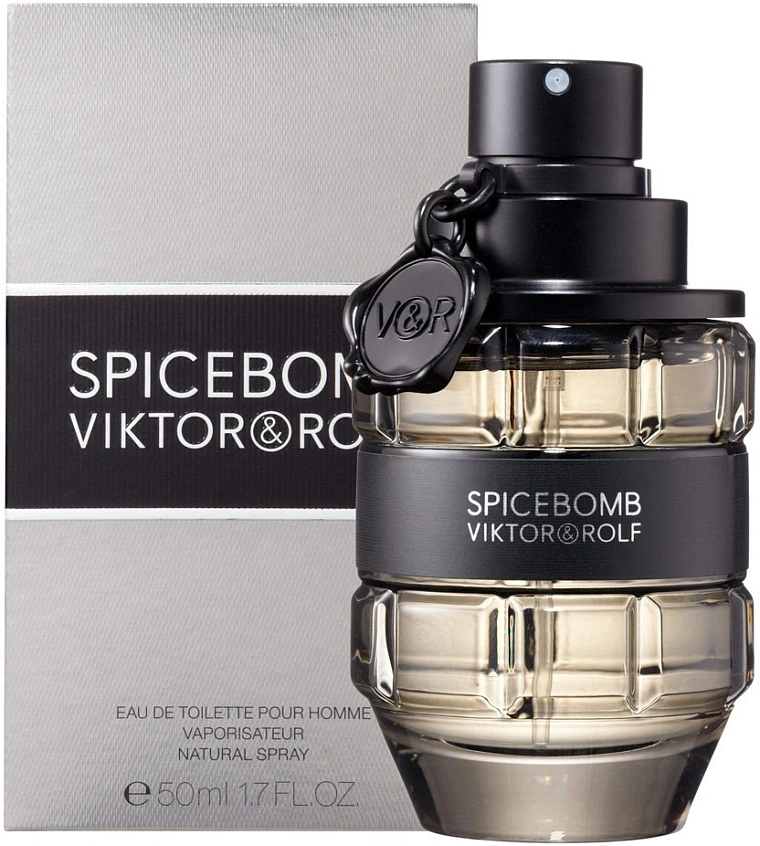 Viktor & Rolf Spicebomb — фото 2