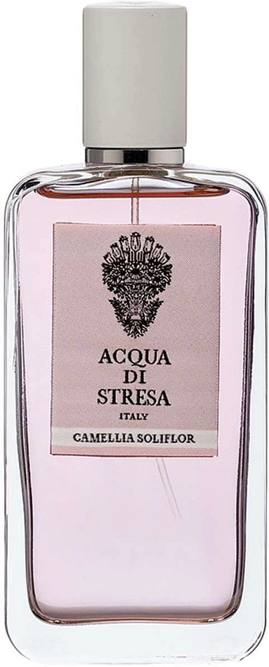 Acqua di Stresa Camellia Soliflor — фото 3