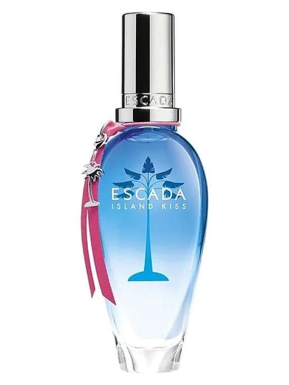 Escada — Escada Island Kiss 2011