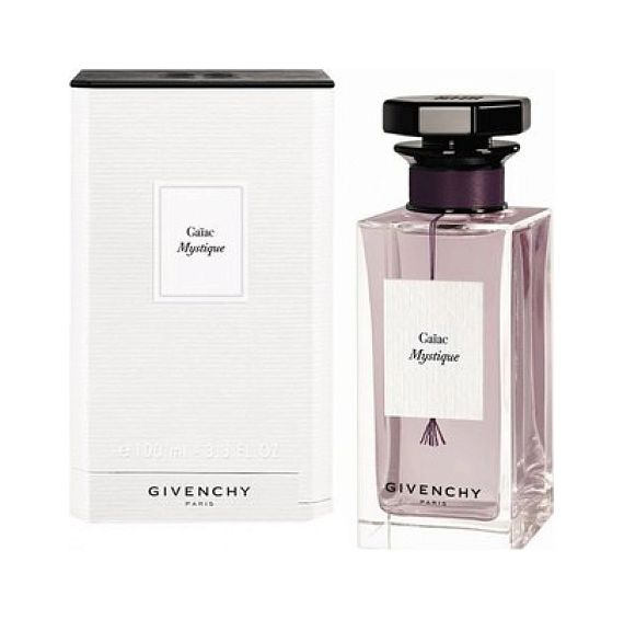 Givenchy — Givenchy Gaiac Mystique