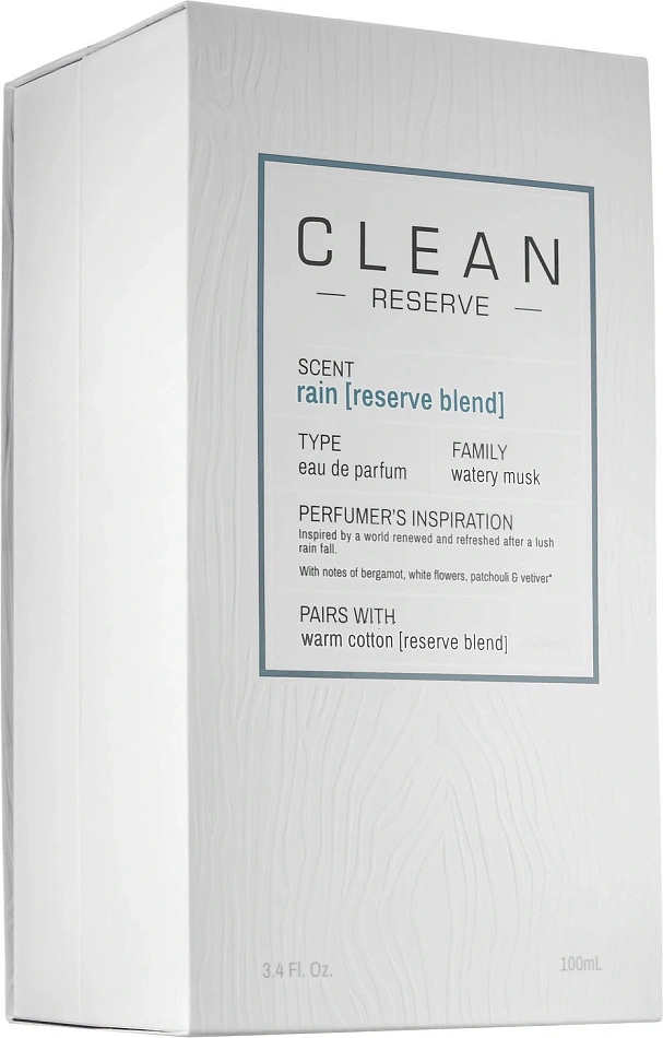 Clean Reserve Rain — фото 4