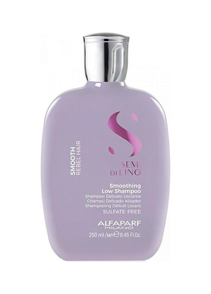 Alfaparf — Alfaparf Semi Di Lino Smoothing Low Shampoo