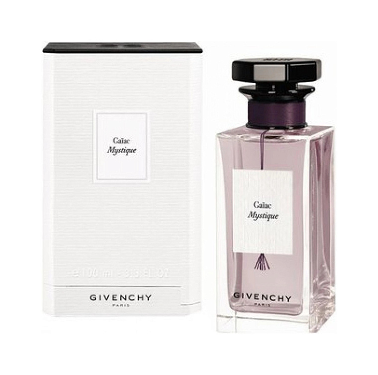Givenchy — Givenchy Gaiac Mystique
