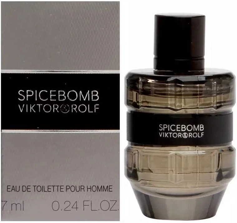 Viktor & Rolf Spicebomb — фото 5