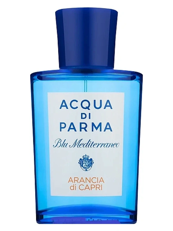 Acqua di Parma — Acqua di Parma Blu Mediterraneo Arancia Di Capri