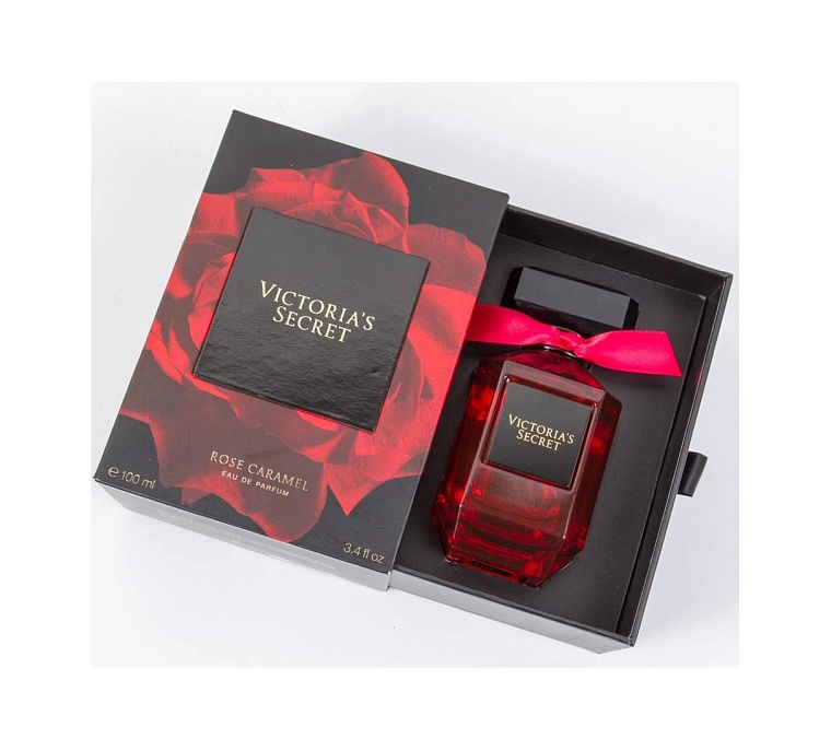 Victoria's Secret — Victoria's Secret Rose Caramel