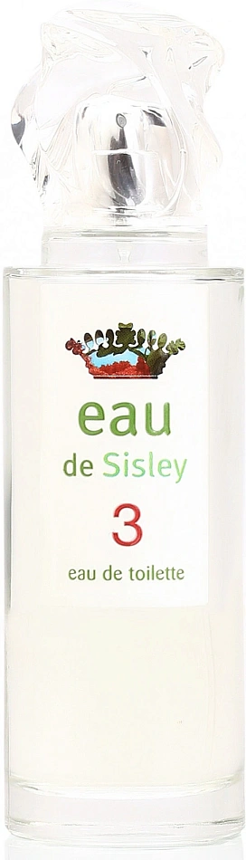 Sisley Eau de Sisley 3 — фото 2