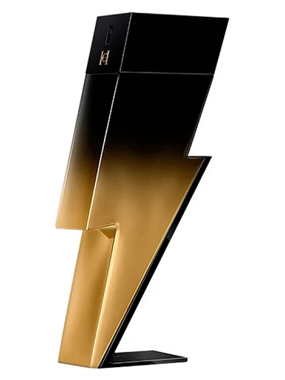 Carolina Herrera — Carolina Herrera Bad Boy Extreme