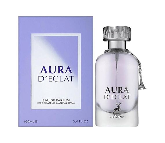 Alhambra — Alhambra Aura D`Eclat