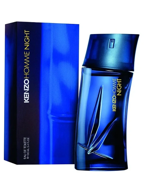 Kenzo — Kenzo Kenzo pour Homme Night