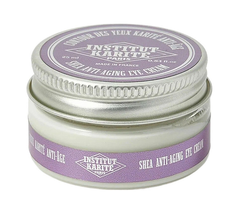 Institut Karite Paris — Institut Karite Paris Shea Anti Aging Eye Cream