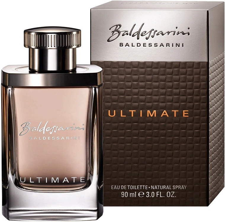Hugo Boss Baldessarini Ultimate — фото 3