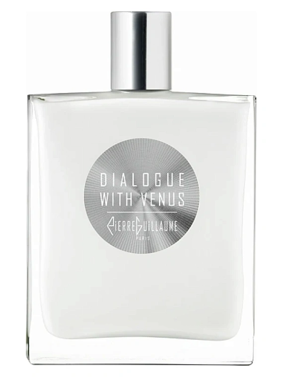 Pierre Guillaume — Pierre Guillaume Dialogue With Venus