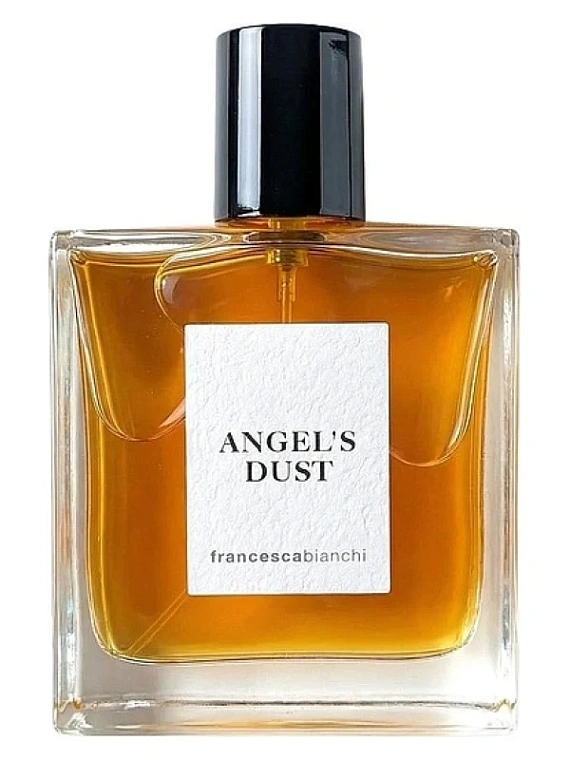 Francesca Bianchi — Francesca Bianchi Angel's Dust