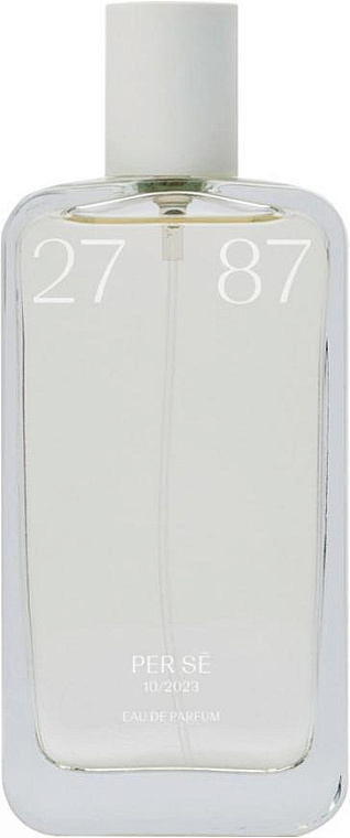 Parfumes2787 — 27 87 Per Se