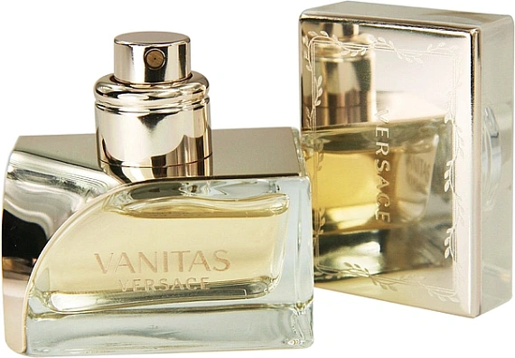 Versace — Versace Vanitas Туалетная вода