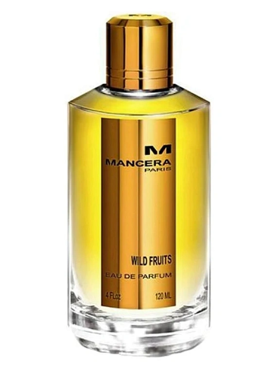 Mancera — Mancera Wild Fruits