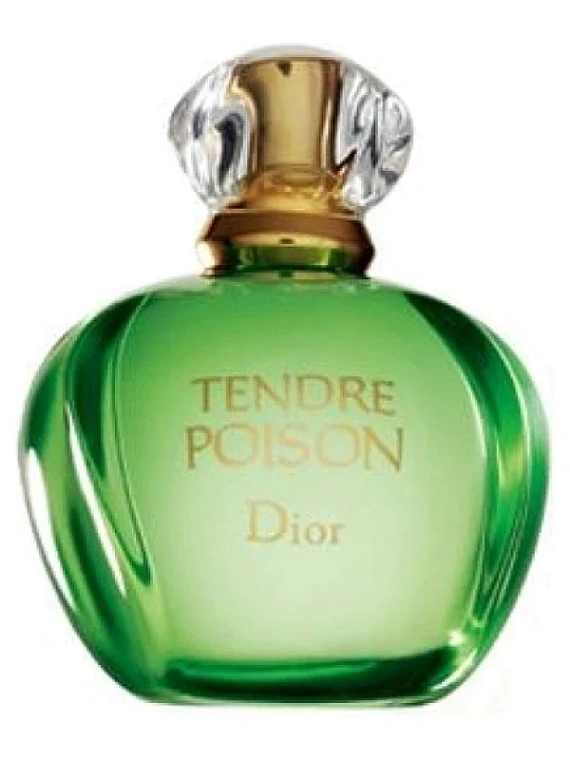 Christian Dior — Christian Dior Poison Tender