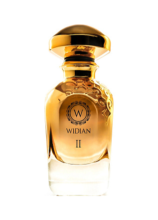Widian (Aj Arabia) Gold II
