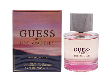 Guess Guess 1981 Los Angeles For Women