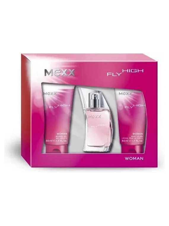 Mexx — Mexx Fly High Women