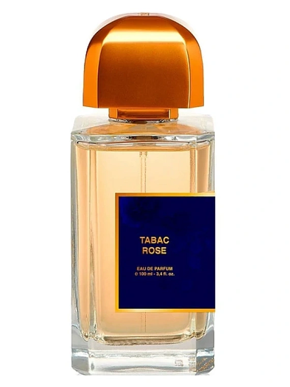Parfums BDK Paris — Parfums BDK Paris Tabac Rose