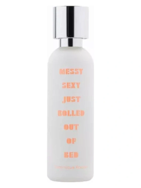 A Lab On Fire — A Lab On Fire Fire Messy Sexy Just Rolled out of Bed
