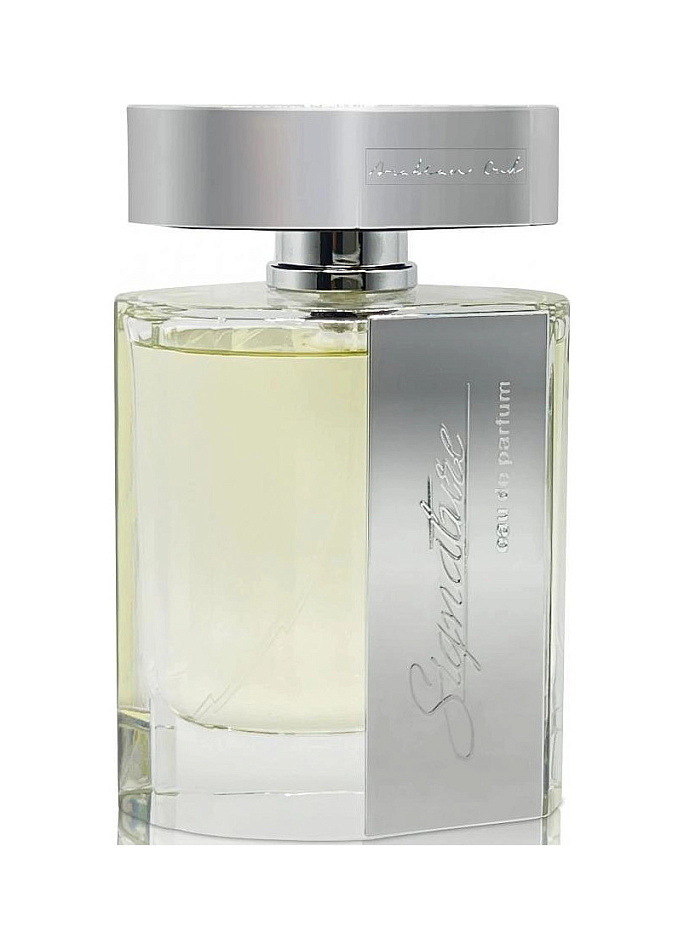 Arabian Oud — Arabian Oud Signature
