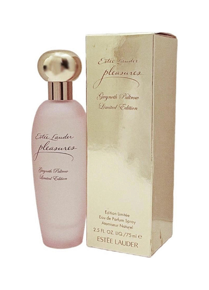 Estee Lauder — Estee Lauder Pleasures Gwyneth Paltrow