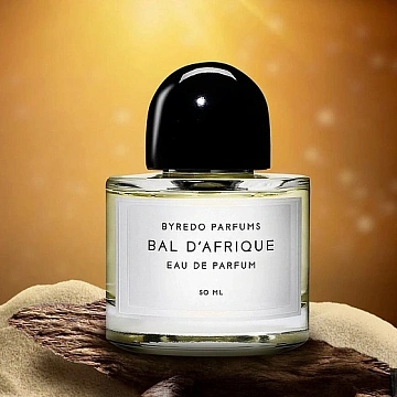 Byredo Parfums Bal D'Afrique Гель для душа