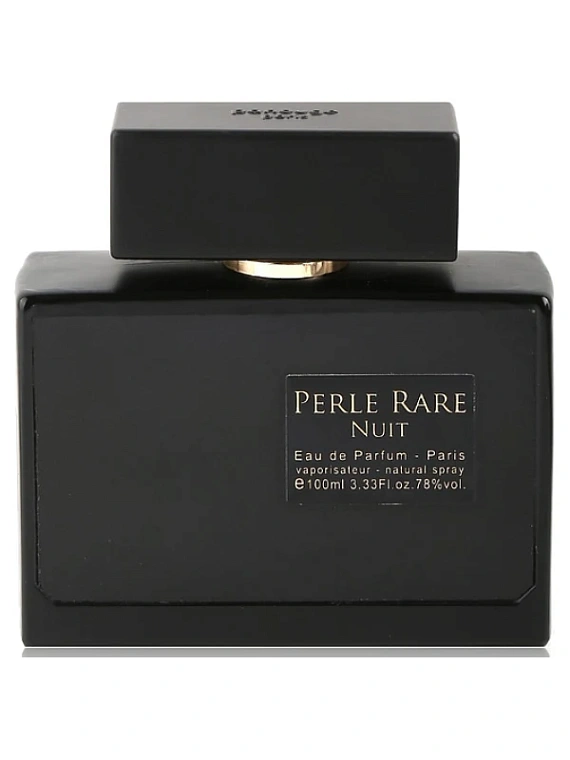 Panouge — Panouge Perle Rare Nuit