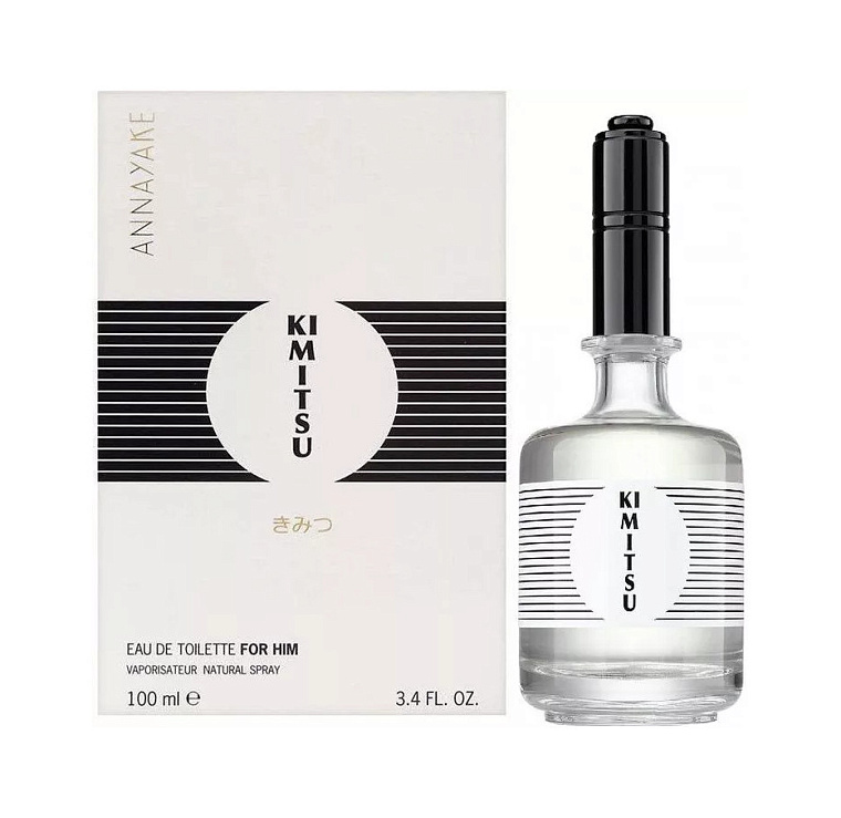 Annayake — Annayake Kimitsu For Him