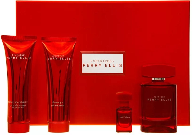 Perry Ellis Spirited — фото 2