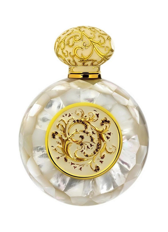 Alexandre J — Alexandre J Legacy White