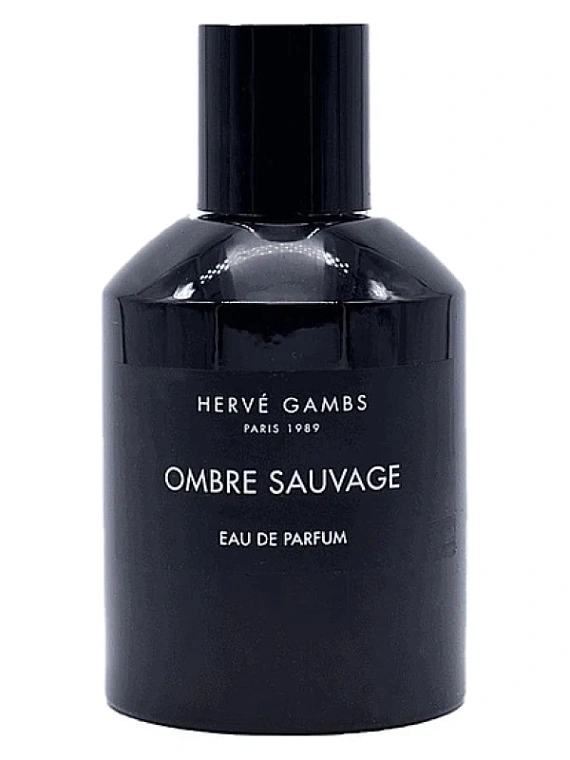 Herve Gambs Paris — Herve Gambs Paris Ombre Sauvage