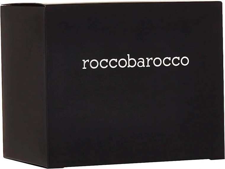 Roccobarocco Black For Women — фото 3