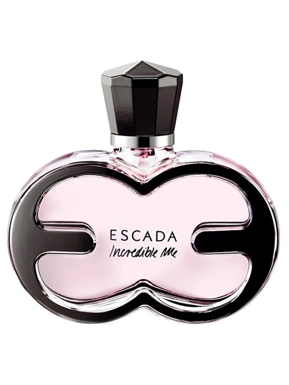 Escada — Escada Incredible Me