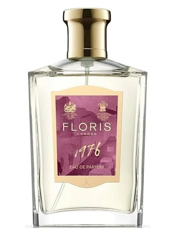 Floris — Floris 1976