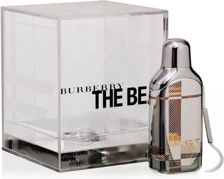 Burberry The beat Intense Elixir — фото 3