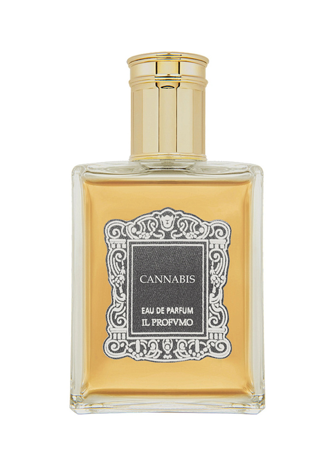 Il Profumo — Il Profumo Cannabis