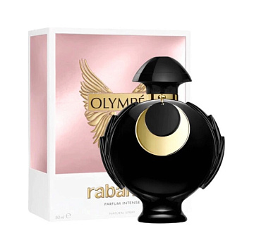 Paco Rabanne Olympea Absolu Parfum Intense