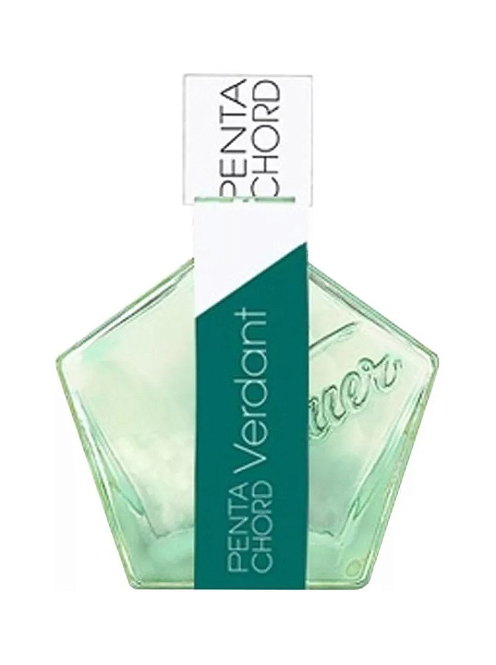Tauer Perfumes — Tauer Perfumes Pentachords Verdant