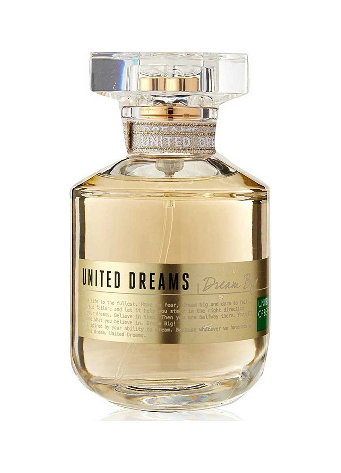 Benetton — Benetton United Dreams Big