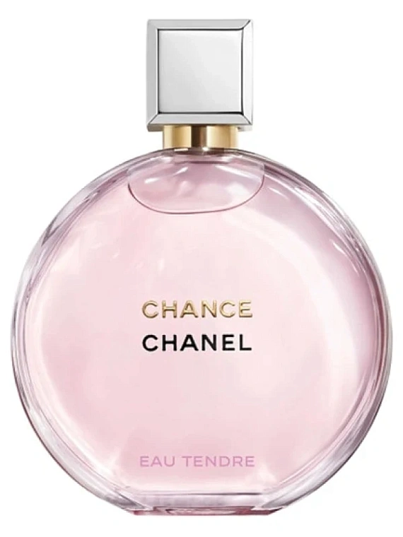 Chanel — Chanel Chance Eau Tendre Eau De Parfum