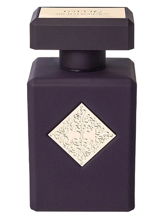 Initio Parfums Prives — Initio Parfums Prives Side Effect